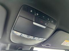 Fahrzeugabbildung Mercedes-Benz C 220d T AMG LINE LED AHK 1.HAND S-HEFT
