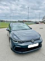 Volkswagen VW Golf 8 R-Line DSG 150PS | IQ.Light | Head-Up  - Volkswagen Golf: 150 Ps