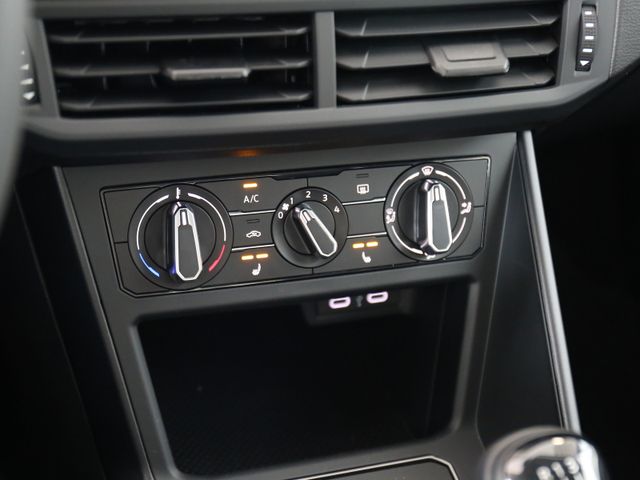Volkswagen Polo LED APP CONNECT KLIMA SITZHEIZUNG PDC