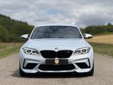 BMW M2 Coupe Competition/LightWeight/CS-Rad/H&K/Cam/ - BMW: Competition