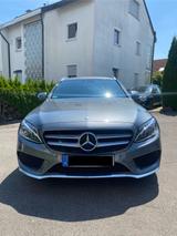 Mercedes-Benz C 200 T AMG-Paket - Mercedes-Benz C 200 in Stuttgart