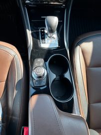 Bild 19 Infiniti Q30 2.2 d Premium