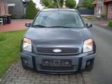 Ford Fusion 1,4 16V + + - Ford Fusion