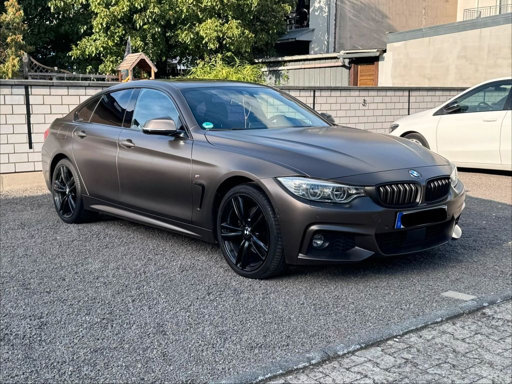 Image of BMW 430