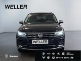 Volkswagen Tiguan Allspace 2.0 TDI 4M DSG Highline *AHK*CAM - Volkswagen Tiguan Allspace Highline mit Diesel-Antrieb