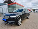 Volvo XC90 D5 AWD Geartronic Inscription Inscription - Volvo XC90 von privat