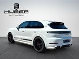 Porsche Cayenne GTS 18-WEGE PANO AHK STHZG HA-LENK INNO - Porsche Cayenne mit Benzin-Antrieb: Luftfederung