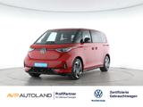 Volkswagen ID. Buzz KR 4MOTION GTX | HUD | AHK | NAVI | ACC - rote Volkswagen ID. Buzz