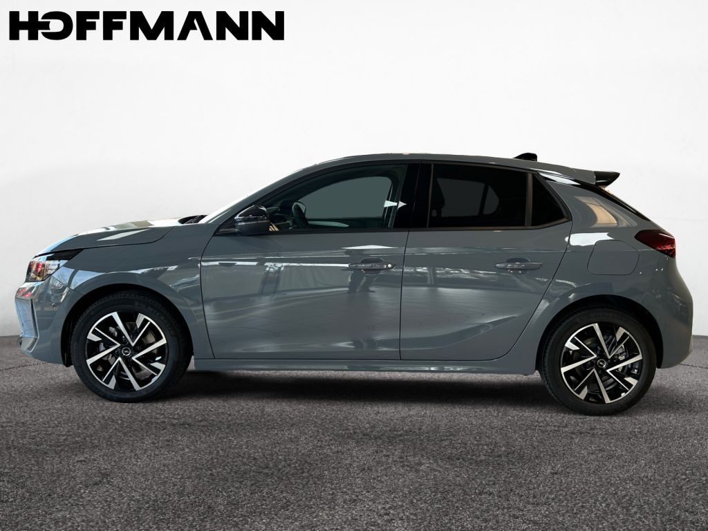 Fahrzeugabbildung Opel Corsa 1.2 Direct Injection Turbo Hybrid 48 V GS