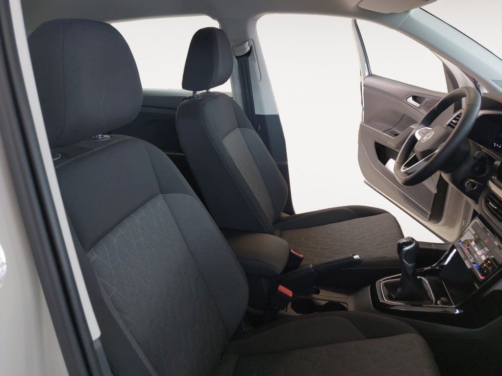 Volkswagen T-Cross - Bild 17