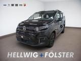 Citroën Berlingo Max XL 1.5 BlueHDi Aut 7-Sitzer SHZ
