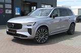 Volvo XC90 T8 AWD Ultra Dark*STDHZG*360°*LUFT*ACC*AHK - Volvo Jahreswagen