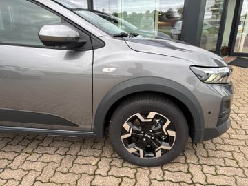 Dacia Jogger Hybrid 155 Journey