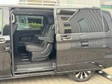 Mercedes-Benz V 250d 9G EDITION lang Sport-Pak LED 2xS-Tür App - Mercedes-Benz V-Klasse: Sport Edition