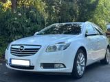 Opel Insignia Sports Tourer 2.0 Bi-Turbo |... - Opel Insignia Bi turbo mit Diesel-Antrieb
