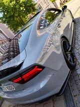 Audi A7 Sportback 3.0 TDI competition | S Sitze