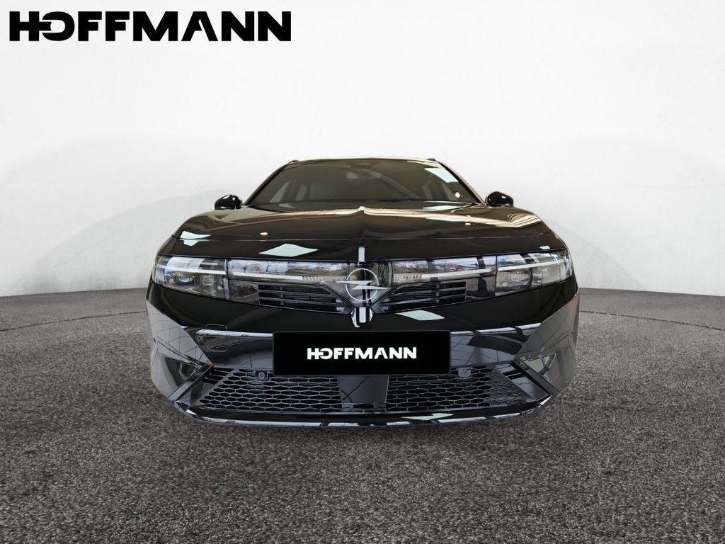 Fahrzeugabbildung Opel Astra ST Plug-In-Hybrid Ultimate AHZV