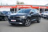 Opel Grandland 1.2 Turbo SHZ LHZ Klimaaut. LED Tempom - gebrauchte Opel Grandland (X) aus dem Jahr 2024