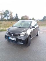 Smart ForFour 1.0 52kW - - Smart ForFour in Oldenburg