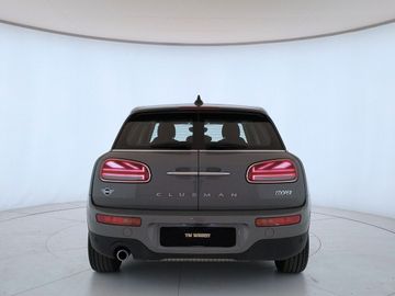 MINI Cooper Clubman - 5