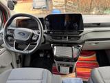 Ford Transit Custom L1 Westfalia Titanium 4x4 - : Westfalia