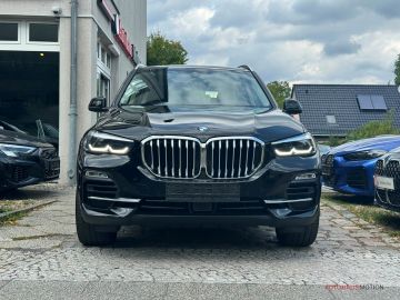 BMW X5 - 3