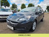Opel Corsa E Active ecoFlex - Opel Corsa mit Diesel-Antrieb: Kleinwagen