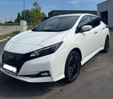 Nissan Leaf 217 PS 59KWH  MY22 e+ N-CONNECTA LED WINTER - Nissan Leaf von privat