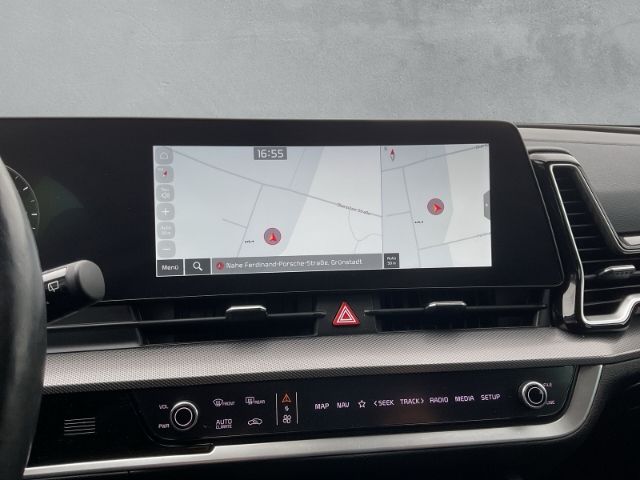 Fahrzeugabbildung Kia Sportage SPIRIT AWD 1.6T 48V MILD-HYBRID *ANHÄNG