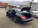 Mercedes-Benz CLS 400 Facelift 2 HD tüv neu tel 01727199990 - Mercedes-Benz CLS Facelift
