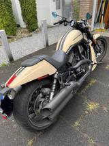 Harley-Davidson VRSCDX - Harley-Davidson Motorräder in Düsseldorf