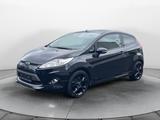 Ford Fiesta S 1.6 Ti-VCT - Ford Fiesta: V