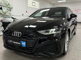 Audi A3 Sportback 45 TFSI e S line*AHK*LED*ACC*RFK* - Audi A3 Gebrauchtwagen in Erfurt