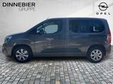 Opel Combo Life E 1.2 Turbo Elegance CAM DynLicht TWA - Opel Gebrauchtwagen von 2021