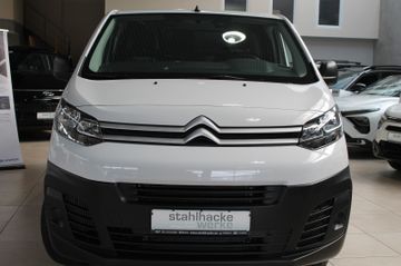 Fahrzeugabbildung Citroën Jumpy BlueHDi 100 XL Lang / L3