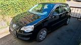 Volkswagen VW Polo 9N  Zuverlässiger Kleinwagen mit ... - : Kleinwagen, Zuverlässige