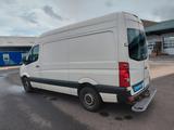 Volkswagen Crafter Kasten 35 mittel L2H2 Hochdach - gebrauchte Volkswagen Crafter aus dem Jahr 2006