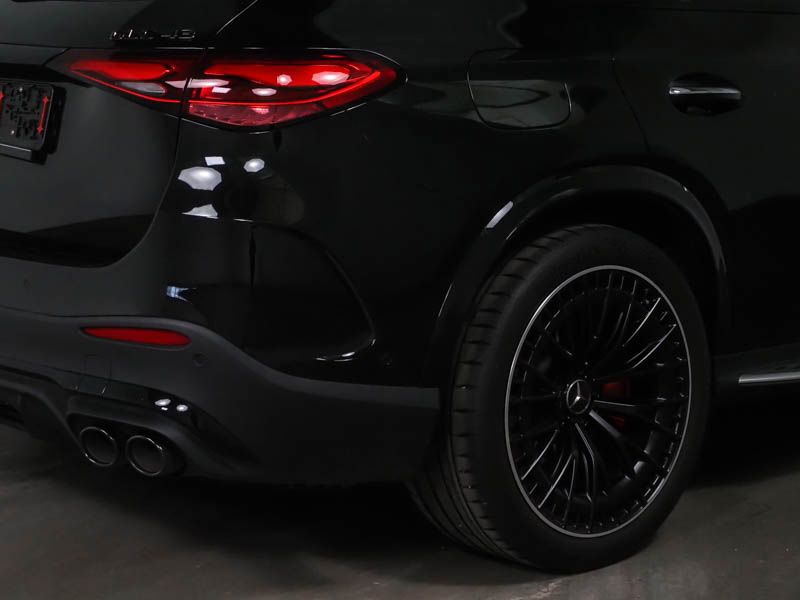 Mercedes-Benz AMG GLC 43 4M *Night II Perf Pano Burm Head AHK foto 5
