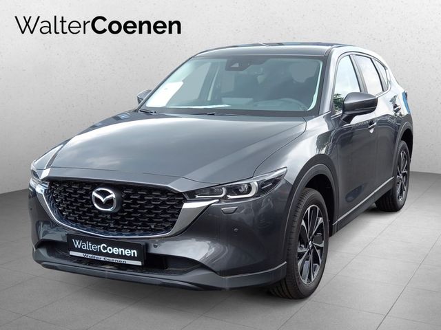 Mazda CX-5 Advantage 2,0G 165PS Navi Kameras LED-Licht