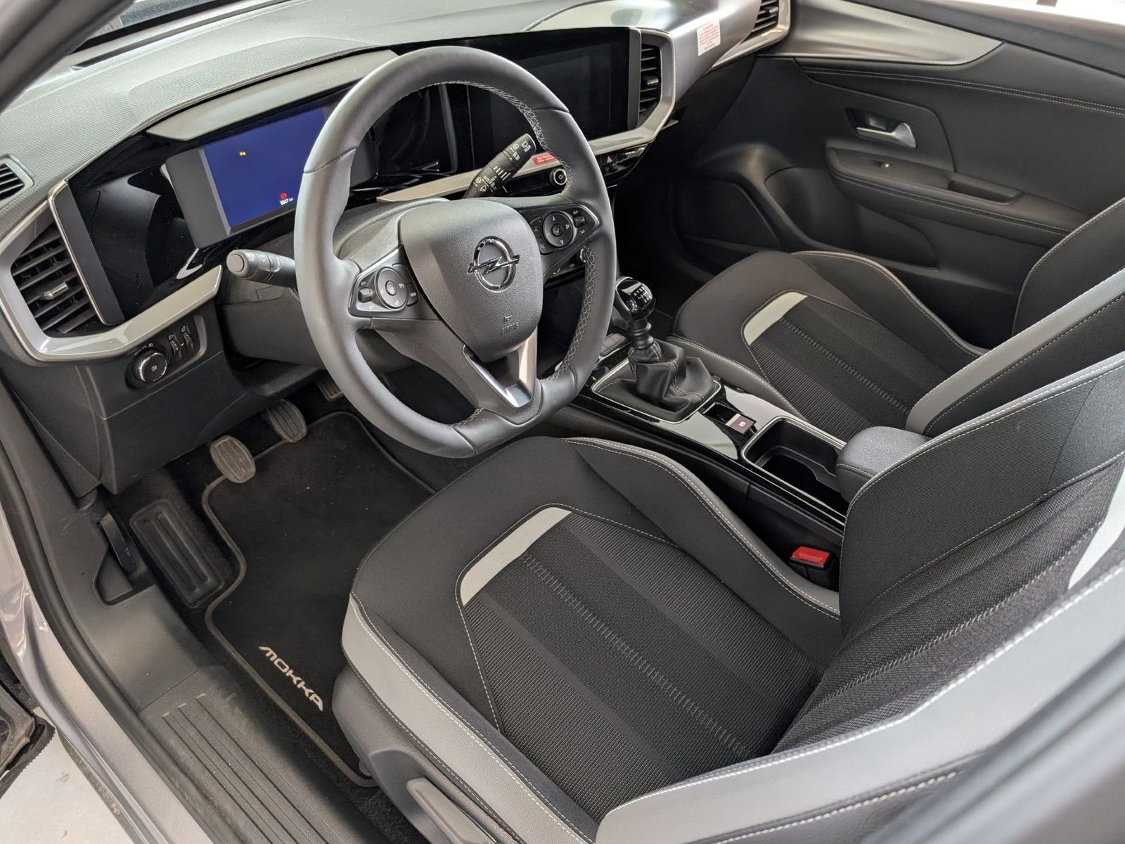 OPEL Mokka  1.2 Turbo GS AHK SHZ CarPlay Kamera – Bild 35