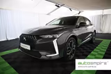 DS Automobiles DS4 1.6 E-Tense 225 Etolie Alcantara UVP 53.000  - DS Automobiles Jahreswagen
