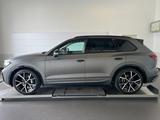 Volkswagen Touareg R-Line 3.0 TDI 4MOTION *AHK, BlackStyle, - Volkswagen Touareg Gebrauchtwagen