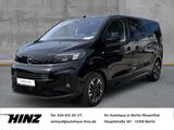 Opel Zafira Edition M 2.2 D,AHK-abnehmbar,elektr. Sch