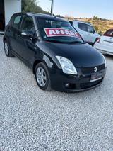 Suzuki Swift 1.3 DDiS 75CV DPF 5p. GL S.Pack - Suzuki Swift Gl mit Diesel-Antrieb