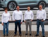 Hyundai Tucson N Line 4WD - Hyundai in Hamm