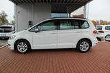Volkswagen Touran 2.0 TDI DSG Comfortline  AHK Navi Kamera  - Volkswagen Touran mit Diesel-Antrieb