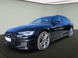 Audi A6 Avant Design 50 TDI quattro S line*Navi*Matri - Audi A6 Jahreswagen
