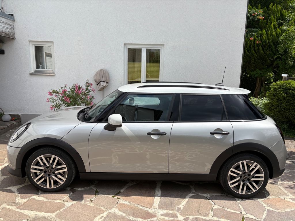 Image of MINI Cooper S