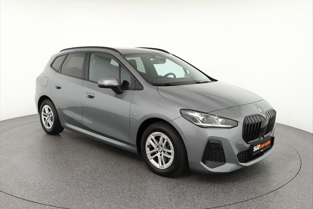 BMW 220i Active Tourer M Sport|ACC|HUD|PANO|H&K|AHK