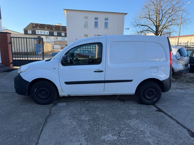 Kangoo 1.5 dCi, 1 HAND, TÜV NEU Bild 3